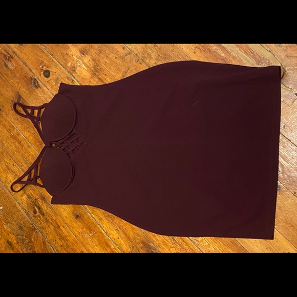 Fashion Nova Mini Dress - Picture 3 of 3